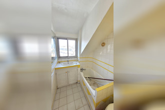Ma-Cabane - Vente Appartement ASNIERES-SUR-SEINE, 28 m²
