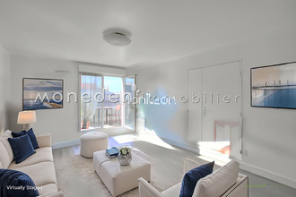 Ma-Cabane - Vente Appartement ASNIERES-SUR-SEINE, 58 m²