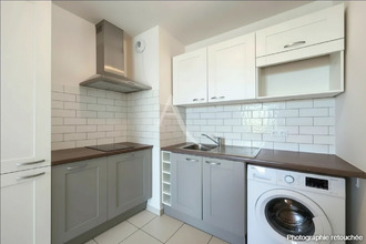 Ma-Cabane - Vente Appartement ASNIERES-SUR-SEINE, 43 m²