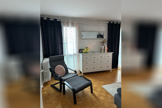 Ma-Cabane - Vente Appartement ASNIERES-SUR-SEINE, 45 m²