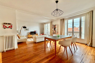 Ma-Cabane - Vente Appartement ASNIERES-SUR-SEINE, 93 m²