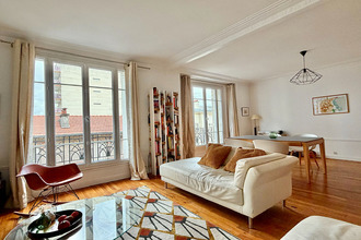 Ma-Cabane - Vente Appartement ASNIERES-SUR-SEINE, 93 m²