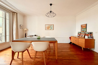 Ma-Cabane - Vente Appartement ASNIERES-SUR-SEINE, 93 m²