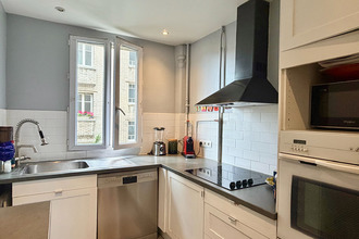 Ma-Cabane - Vente Appartement ASNIERES-SUR-SEINE, 93 m²