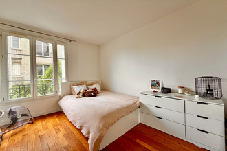 Ma-Cabane - Vente Appartement ASNIERES-SUR-SEINE, 93 m²