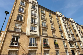 Ma-Cabane - Vente Appartement ASNIERES-SUR-SEINE, 93 m²