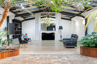 Ma-Cabane - Vente Appartement ASNIERES-SUR-SEINE, 241 m²