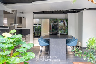 Ma-Cabane - Vente Appartement ASNIERES-SUR-SEINE, 241 m²