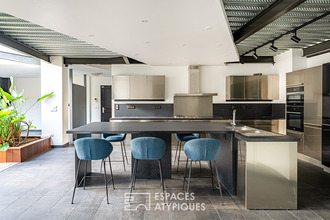 Ma-Cabane - Vente Appartement ASNIERES-SUR-SEINE, 241 m²