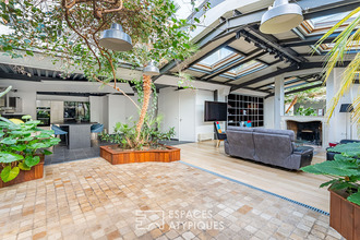 Ma-Cabane - Vente Appartement ASNIERES-SUR-SEINE, 241 m²