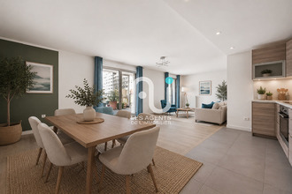 Ma-Cabane - Vente Appartement ASNIERES-SUR-SEINE, 90 m²