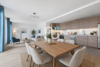 Ma-Cabane - Vente Appartement ASNIERES-SUR-SEINE, 90 m²