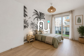 Ma-Cabane - Vente Appartement ASNIERES-SUR-SEINE, 90 m²