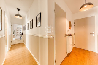 Ma-Cabane - Vente Appartement Asnières-sur-Seine, 87 m²