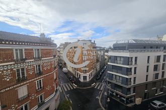 Ma-Cabane - Vente Appartement Asnières-sur-Seine, 73 m²