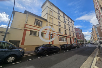 Ma-Cabane - Vente Appartement Asnières-sur-Seine, 34 m²