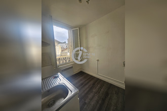 Ma-Cabane - Vente Appartement Asnières-sur-Seine, 34 m²