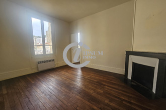 Ma-Cabane - Vente Appartement Asnières-sur-Seine, 34 m²
