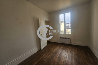 Ma-Cabane - Vente Appartement Asnières-sur-Seine, 34 m²