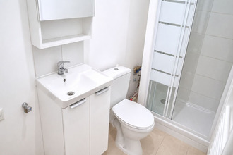Ma-Cabane - Vente Appartement Asnières-sur-Seine, 37 m²