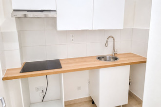 Ma-Cabane - Vente Appartement Asnières-sur-Seine, 37 m²