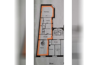 Ma-Cabane - Vente Appartement ASNIERES-SUR-SEINE, 49 m²