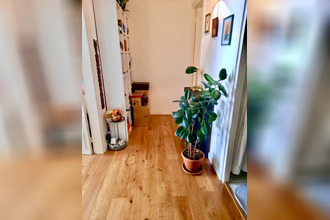 Ma-Cabane - Vente Appartement ASNIERES-SUR-SEINE, 49 m²