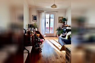 Ma-Cabane - Vente Appartement ASNIERES-SUR-SEINE, 49 m²