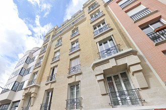 Ma-Cabane - Vente Appartement ASNIERES-SUR-SEINE, 49 m²