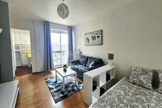 Ma-Cabane - Vente Appartement ASNIERES-SUR-SEINE, 31 m²