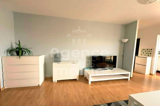 Ma-Cabane - Vente Appartement ASNIERES-SUR-SEINE, 31 m²