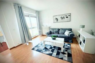 Ma-Cabane - Vente Appartement ASNIERES-SUR-SEINE, 31 m²