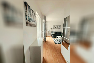 Ma-Cabane - Vente Appartement ASNIERES-SUR-SEINE, 31 m²