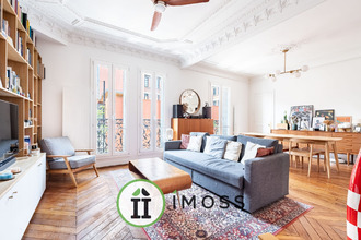 Ma-Cabane - Vente Appartement Asnières-sur-Seine, 68 m²