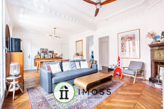 Ma-Cabane - Vente Appartement Asnières-sur-Seine, 68 m²