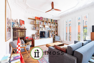 Ma-Cabane - Vente Appartement Asnières-sur-Seine, 68 m²