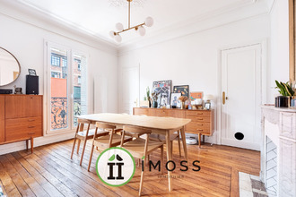 Ma-Cabane - Vente Appartement Asnières-sur-Seine, 68 m²