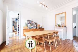 Ma-Cabane - Vente Appartement Asnières-sur-Seine, 68 m²