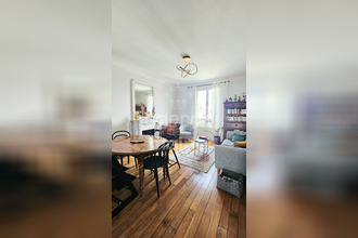 Ma-Cabane - Vente Appartement ASNIERES-SUR-SEINE, 64 m²
