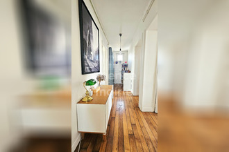 Ma-Cabane - Vente Appartement ASNIERES-SUR-SEINE, 64 m²