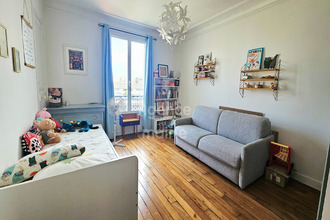 Ma-Cabane - Vente Appartement ASNIERES-SUR-SEINE, 64 m²