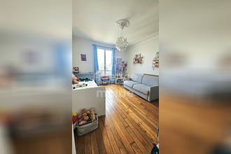 Ma-Cabane - Vente Appartement ASNIERES-SUR-SEINE, 64 m²