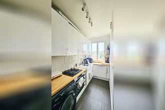 Ma-Cabane - Vente Appartement ASNIERES-SUR-SEINE, 64 m²