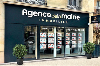 Ma-Cabane - Vente Appartement ASNIERES-SUR-SEINE, 64 m²