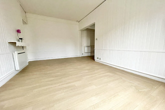 Ma-Cabane - Vente Appartement Asnières-sur-Seine, 39 m²