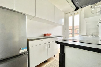 Ma-Cabane - Vente Appartement Asnières-sur-Seine, 39 m²