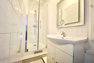 Ma-Cabane - Vente Appartement Asnières-sur-Seine, 39 m²
