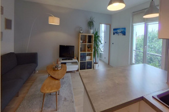 Ma-Cabane - Vente Appartement ASNIERES-SUR-SEINE, 40 m²
