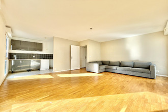 Ma-Cabane - Vente Appartement Asnières-sur-Seine, 67 m²