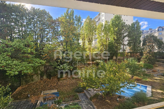Ma-Cabane - Vente Appartement ASNIERES-SUR-SEINE, 73 m²
